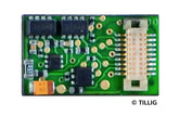 Tillig 66036, Decoder Next 18, NEM 662 / H0 - TT